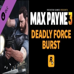 Max Payne 3 Deadly Force Burst Key kaufen Preisvergleich