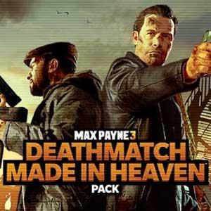 Max Payne 3 Deathmatch Made in Heaven Pack Key Kaufen Preisvergleich