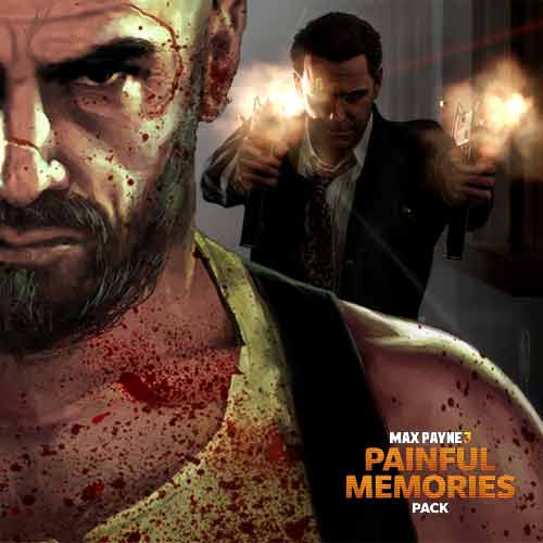 Kaufen Max Payne 3 Painfull Memory DLC CD KEY Preisvergleich