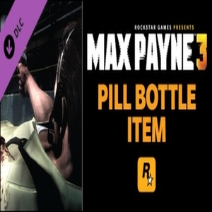 Max Payne 3 Pill Bottle Item Key kaufen Preisvergleich