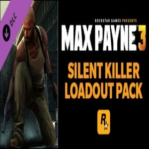 Max Payne 3 Silent Killer Loadout Pack Key kaufen Preisvergleich