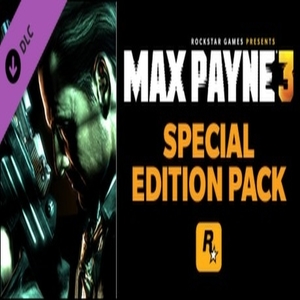 Max Payne 3 Special Edition Pack Key kaufen Preisvergleich