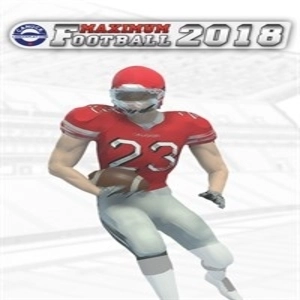 Maximum Football 2018 Xbox One