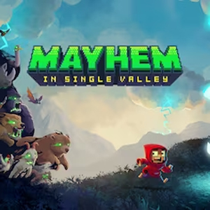 Kaufe Mayhem in Single Valley PS4 Preisvergleich