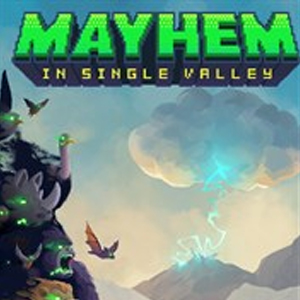 Kaufe Mayhem in Single Valley Xbox Series Preisvergleich