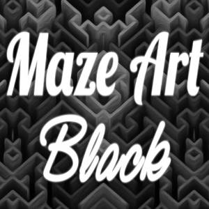Maze Art Black Key kaufen Preisvergleich