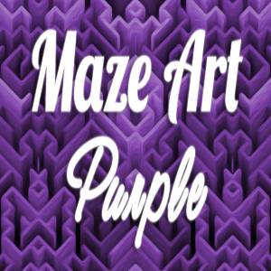 Maze Art Purple Key kaufen Preisvergleich