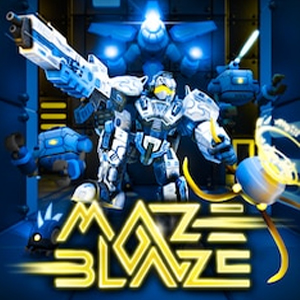 Kaufe Maze Blaze Xbox Series Preisvergleich