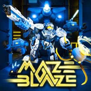 Kaufe Maze Blaze PS4 Preisvergleich