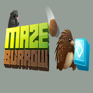 Maze Burrow Key kaufen Preisvergleich