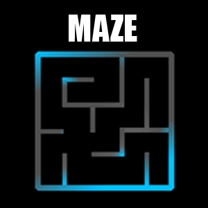 MAZE Xbox One