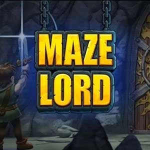 Maze Lord Pc