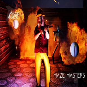 Maze Masters Pc