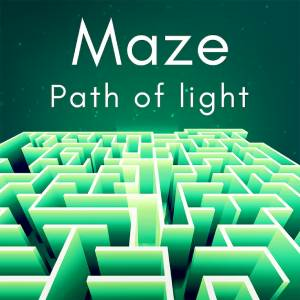 Maze Path of Light Pc