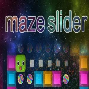 Maze Slider Pc