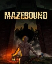 MAZEBOUND Hunt Gather Run! Pc