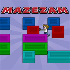 Kaufe MazezaM Puzzle Game Xbox One Preisvergleich