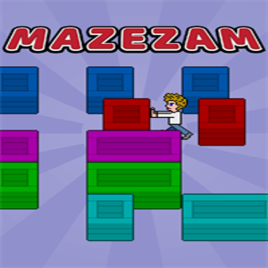 MazezaM Puzzle Game Key Kaufen Preisvergleich