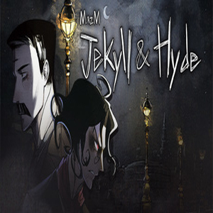 MazM Jekyll and Hyde Key kaufen Preisvergleich
