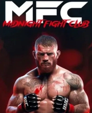 MC Midnight Fight Club Playstation 4