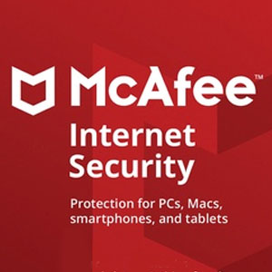 McAfee Internet Security 2020 CD Key kaufen Preisvergleich