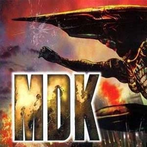 MDK Pc