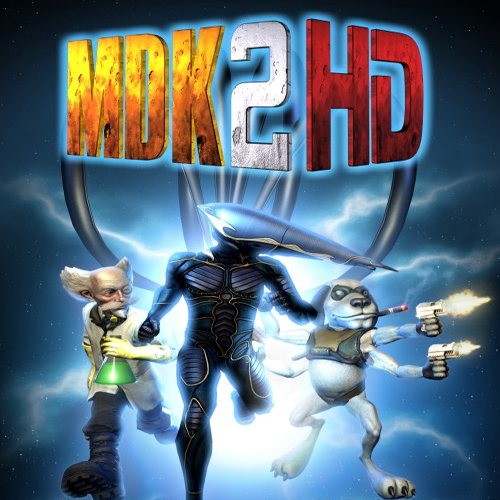 MDK2 HD Key kaufen - Preisvergleich