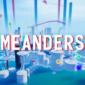 MEANDERS Pc