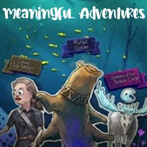 Meaningful Adventures Xbox Series X