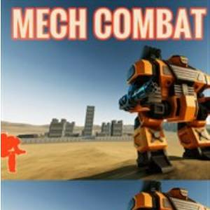 Mech Combat Xbox One