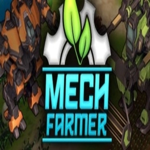 Mech Farmer Pc