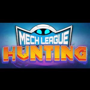Mech League Hunting Pc