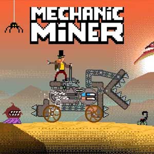 Mechanic Miner Key kaufen Preisvergleich