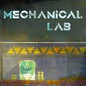 Mechanical Lab Key kaufen Preisvergleich