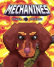 Mechanines Tower Defense Pc