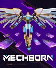MECHBORN Xbox Series X
