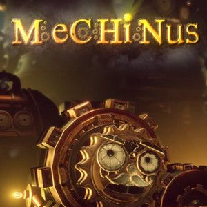 Mechinus Playstation 5