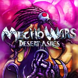 Mecho Wars Desert Ashes Switch