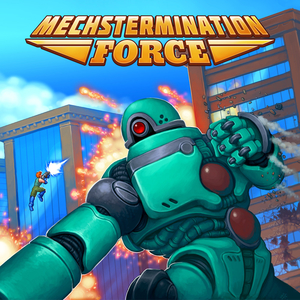 Kaufe Mechstermination Force Xbox Series Preisvergleich