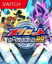 Kaufe Medabots Card Robattle RB Nintendo Switch Preisvergleich