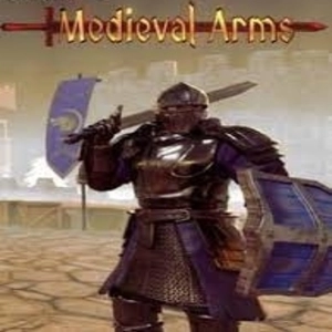Medieval Arms