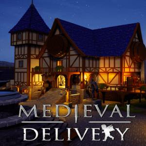 Medieval Delivery Pc