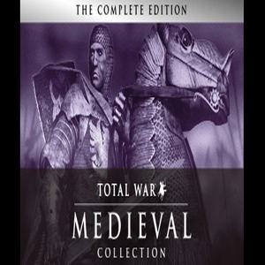 Medieval Total War Collection