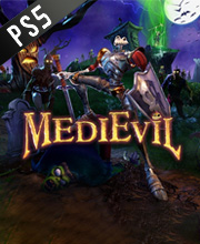 MediEvil Playstation 5