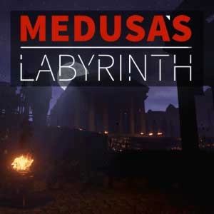 Medusas Labyrinth