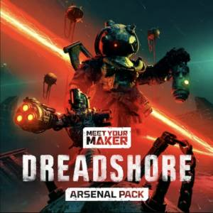 Meet Your Maker Sector 1 Arsenal Pack Playstation 4