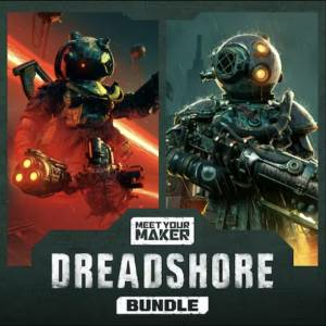 Meet Your Maker Sector 1 Bundle Xbox One