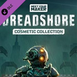Meet Your Maker Sector 1 Cosmetic Collection Xbox One