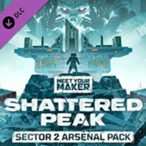 Meet Your Maker Sector 2 Arsenal Pack Xbox Series X