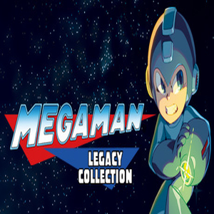 Kaufe Mega Man Legacy Collection Nintendo Switch Preisvergleich